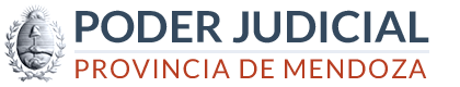 Poder Judicial de Mendoza